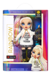Ексклюзивна лялька Рейнбоу Хай Rainbow High Junior High Special Edition Doll Amaya Raine - зображення 1