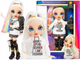 Ексклюзивна лялька Рейнбоу Хай Rainbow High Junior High Special Edition Doll Amaya Raine - зображення 4