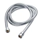 Шланг для душу PERLA ANTI-TWIST хром 100 см PSS1800 - зображення 2