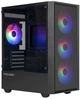 Корпус ProLogix E107 Tempered Glass Black без БП (E107) - зображення 3