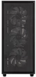 Корпус ProLogix E107 Tempered Glass Black без БП (E107) - зображення 4
