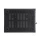 Корпус Jonsbo C6 Black (C6 Black) - изображение 12