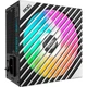 Блок питания ASUS ROG-LOKI-1200T-SFX-L-GAMING PCIE5 1200W Titanium (90YE00N0-B0NA00) - изображение 2