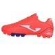 Бутсы детские Joma TOLEDO коралловый Дет 34 TOJS2507HG 34 - изображение 1