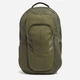 Рюкзак UA Hustle 6.0 Pro BP 31L оливковый Уни 51х32х16 см 1384671-390 - изображение 1