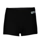 Плавки-боксеры для мальчиков Arena BOY'S TEAM SWIM SHORT SOLID черный Дет 128см 004777-550 128см - изображение 1