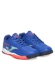 Футзалки детские Joma TOLEDO фиолетовый Дет 38 TOJS2504IN 38 - изображение 2