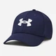 Кепка Men's UA Blitzing Синій Чол XL/2XL 1376700-410 XL/2XL - зображення 1