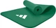 Килимок для фітнесу Adidas Fitness Mat темно-зелений Уні 173 x 61 x 0.7 см ADMT-11014DG - зображення 2