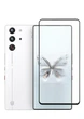 Захисна гідрогелева плівка DScreen для ZTE Nubia Red Magic 10 Pro глянсова (0,28 мм) - изображение 1