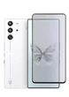 Захисна гідрогелева плівка DScreen для ZTE Nubia Red Magic 10 Pro матова антишпигун (0,28 мм) - изображение 1