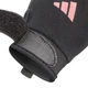 Рукавички для тренінгу Adidas Essential Training Gloves сірий Жін S ADGB-15001PK S - зображення 3