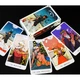 Карты Таро Белого Божества (White Numen Tarot) 9420049 od-30620 - изображение 3