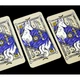 Карты Таро Белого Божества (White Numen Tarot) 9420049 od-30620 - изображение 5