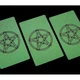 Карты Таро Зеленой Ведьмы (The Green Witch Tarot) od-30619 - изображение 5
