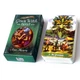 Карты Таро Зеленой Ведьмы (The Green Witch Tarot) 9420176 od-30658 - изображение 1
