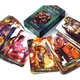 Карты Таро Зеленой Ведьмы (The Green Witch Tarot) 9420176 od-30658 - изображение 2