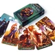 Карты Таро Зеленой Ведьмы (The Green Witch Tarot) 9420176 od-30658 - изображение 3