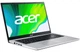 Ноутбук Acer 15 Aspire 3 A315-35-P1LT 1366x768,Intel Pentium Silver N6000,Intel UHD,8 ГБ,256 ГБ,DosSilver (NX.A6LEU.02V) - изображение 2