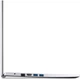 Ноутбук Acer 15 Aspire 3 A315-35-P1LT 1366x768,Intel Pentium Silver N6000,Intel UHD,8 ГБ,256 ГБ,DosSilver (NX.A6LEU.02V) - изображение 5