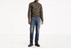 Джинси чоловічі LEVI'S 505™,прямі, звичайного крою, з потертостями, синій, розмір 33х30 - зображення 3