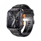 Мужские умные часы Modfit Carbon Quad Black - изображение 1