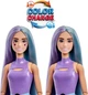 Лялька Barbie Pop Reveal Taro milk Молоко таро Bubble tea Mattel - зображення 6