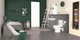 Раковина KOLO Status 55 2321550UA - зображення 9