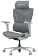Ігрове крісло Anda Seat X-Air Pro Size XL Mesh Gray Twilight (AD-WY-01-GGSP-G01) - зображення 3