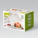 Набор посуды Maestro 19 предметов Red Line 30054-19S - изображение 3