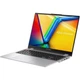Ноутбук ASUS 16" Vivobook S 16 Flip (TP3604VA-MC273W) Intel Core i5-1335U/16GB/SSD512GB/Intel Graphics/Win 11/Silver (90NB1052-M00B00) - изображение 2