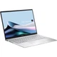 Ноутбук ASUS 14" Zenbook 14 OLED (UX3405CA-QL074W) Intel Ultra 7 255H/32GB/SSD1TB/Intel Graphics/Win 11/Silver (90NB14W4-M002H0) - изображение 2