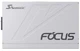 Блок живлення Seasonic Focus GX-850W 80+ Gold White (FOCUS-GX-850-WHITE) - изображение 3