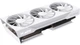 Видеокарта XFX AMD Radeon RX 9070 XT 16GB Swift White Triple Fan Gaming Edition (RX-97TSWF3W9) (GDDR6, 256 bit, PCI-E v5.0 x16) - изображение 2