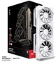 Видеокарта XFX AMD Radeon RX 9070 XT 16GB Swift White Triple Fan Gaming Edition (RX-97TSWF3W9) (GDDR6, 256 bit, PCI-E v5.0 x16) - изображение 5