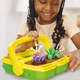 Набор для творчества Тесто Hasbro Play-Doh Blooming Flower Цветущие Цветы - изображение 9