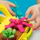 Набор для творчества Тесто Hasbro Play-Doh Blooming Flower Цветущие Цветы - изображение 11