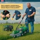 Газонокосилка электрическая Tatra Garden LME 180 (GGK0006) - изображение 6