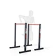 Брусья напольные домашние K-Sport KSH025/2 - изображение 9