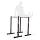 Брусья напольные домашние K-Sport KSH025/2 - изображение 10