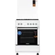 Плита комбинированная ARDESTO FSC-F6060PW - изображение 1