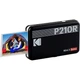 Фотоапарат Kodak Mini 2 Retro Black (P210R) - изображение 1