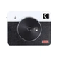 Фотоапарат Kodak Mini Shot 3 Retro White (192143001386) - зображення 1