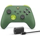 Геймпад Microsoft Xbox Series X | S Wireless Controller Remix Special Edition + Rechargeable Battery Pack (QAU-00114) - зображення 1