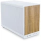 Корпус Lian Li A3-mATX Wood/White (LIL6015815) - зображення 2