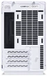 Корпус Lian Li A3-mATX Wood/White (LIL6015815) - зображення 4