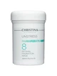 Оптимально зволожувальна маска Christina Unstress (крок 8) Optimal Hydration Mask 250 мл - изображение 1