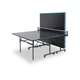 Тенісний стіл Joola Outdoor J100A Grey (11647) - изображение 4