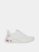 Жіночі кросівки Skechers BOBS Unity - Sleek W 117441 OFWT 40 (27.5 см) Білі - зображення 1