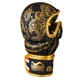 Рукавиці для ММА Phantom Muay Thai Black Gold S/M - изображение 6